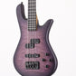 [SN W220338] USED Spector / NS Pulse 4 II Ultra Violet Matte [11]