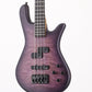 [SN W220338] USED Spector / NS Pulse 4 II Ultra Violet Matte [10]