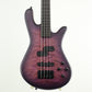 [SN W220338] USED Spector / NS Pulse 4 II Ultra Violet Matte [11]
