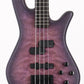 [SN W220338] USED Spector / NS Pulse 4 II Ultra Violet Matte [10]