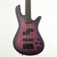 [SN W220338] USED Spector / NS Pulse 4 II Ultra Violet Matte [11]