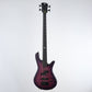 [SN W220338] USED Spector / NS Pulse 4 II Ultra Violet Matte [11]