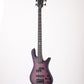 [SN W220338] USED Spector / NS Pulse 4 II Ultra Violet Matte [11]