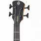 [SN W220338] USED Spector / NS Pulse 4 II Ultra Violet Matte [11]
