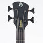 [SN W220338] USED Spector / NS Pulse 4 II Ultra Violet Matte [11]