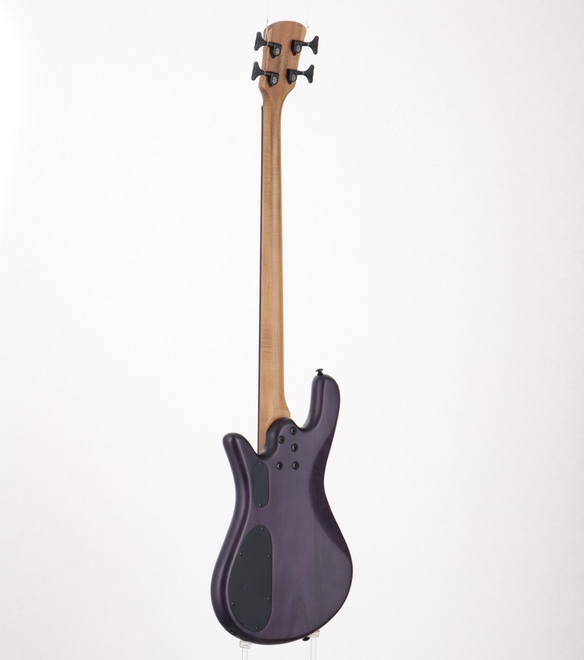 [SN W220338] USED SPECTOR / NS Pulse 4 II Ultra Violet Matte [10]