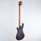 [SN W220338] USED Spector / NS Pulse 4 II Ultra Violet Matte [11]