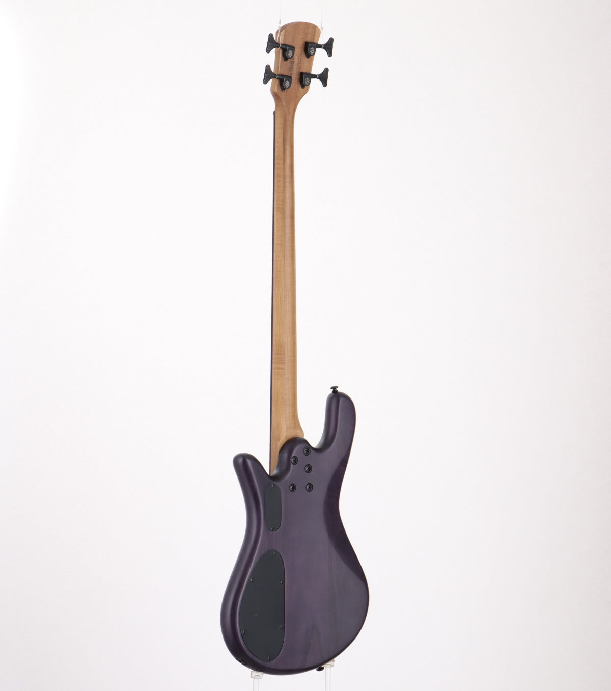 [SN W220338] USED Spector / NS Pulse 4 II Ultra Violet Matte [10]