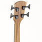 [SN W220338] USED Spector / NS Pulse 4 II Ultra Violet Matte [11]