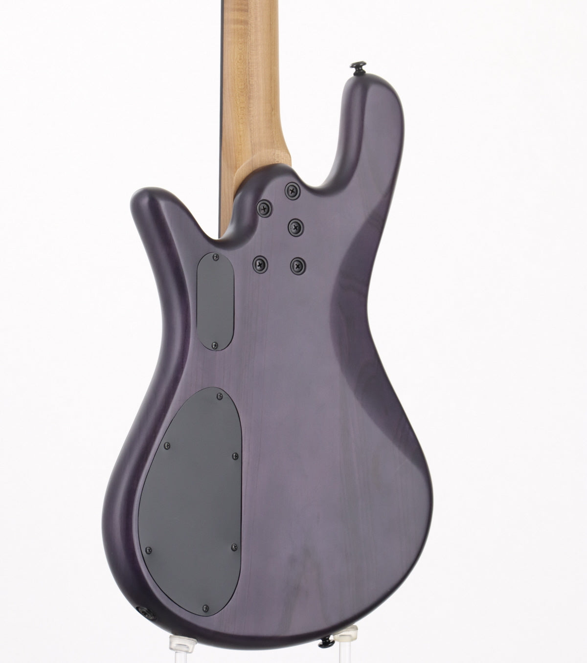 [SN W220338] USED SPECTOR / NS Pulse 4 II Ultra Violet Matte [10]