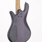 [SN W220338] USED Spector / NS Pulse 4 II Ultra Violet Matte [11]