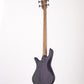 [SN W220338] USED SPECTOR / NS Pulse 4 II Ultra Violet Matte [10]