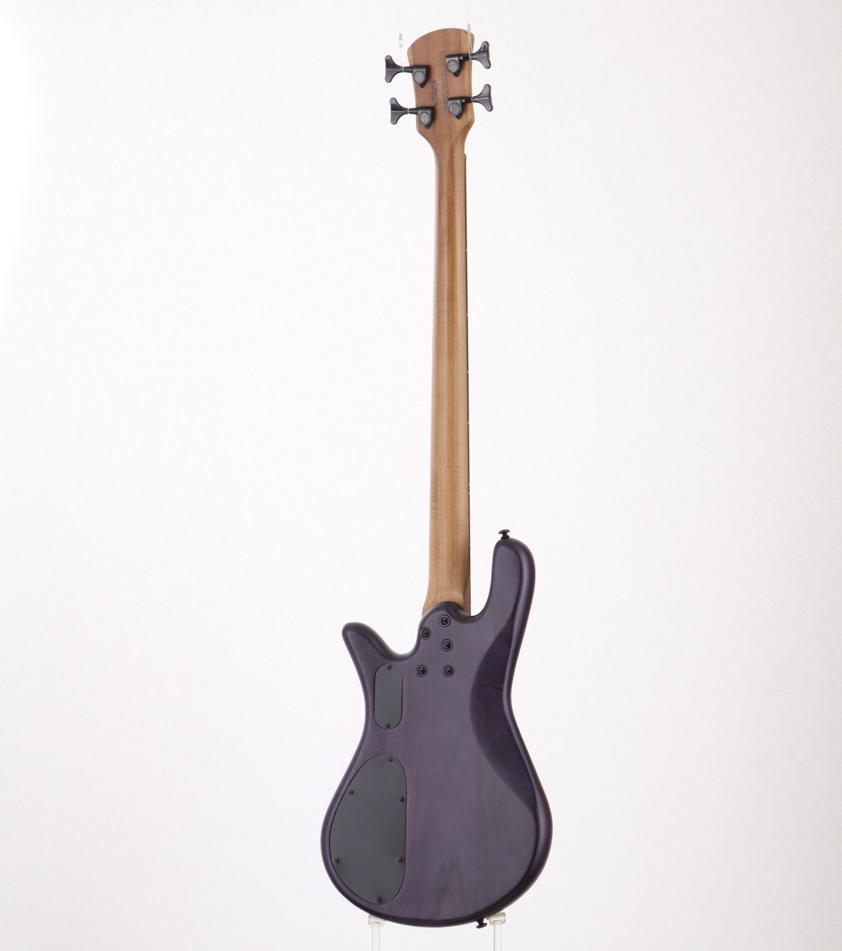 [SN W220338] USED SPECTOR / NS Pulse 4 II Ultra Violet Matte [10]