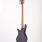 [SN W220338] USED Spector / NS Pulse 4 II Ultra Violet Matte [11]