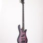 [SN W220338] USED Spector / NS Pulse 4 II Ultra Violet Matte [10]