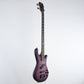 [SN W220338] USED Spector / NS Pulse 4 II Ultra Violet Matte [11]