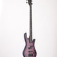 [SN W220338] USED Spector / NS Pulse 4 II Ultra Violet Matte [11]