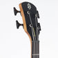[SN W220338] USED Spector / NS Pulse 4 II Ultra Violet Matte [11]