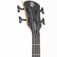 [SN W220338] USED Spector / NS Pulse 4 II Ultra Violet Matte [11]