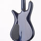 [SN NB6397] USED Spector / EURO 4 LX Trans Blue Gloss [06]