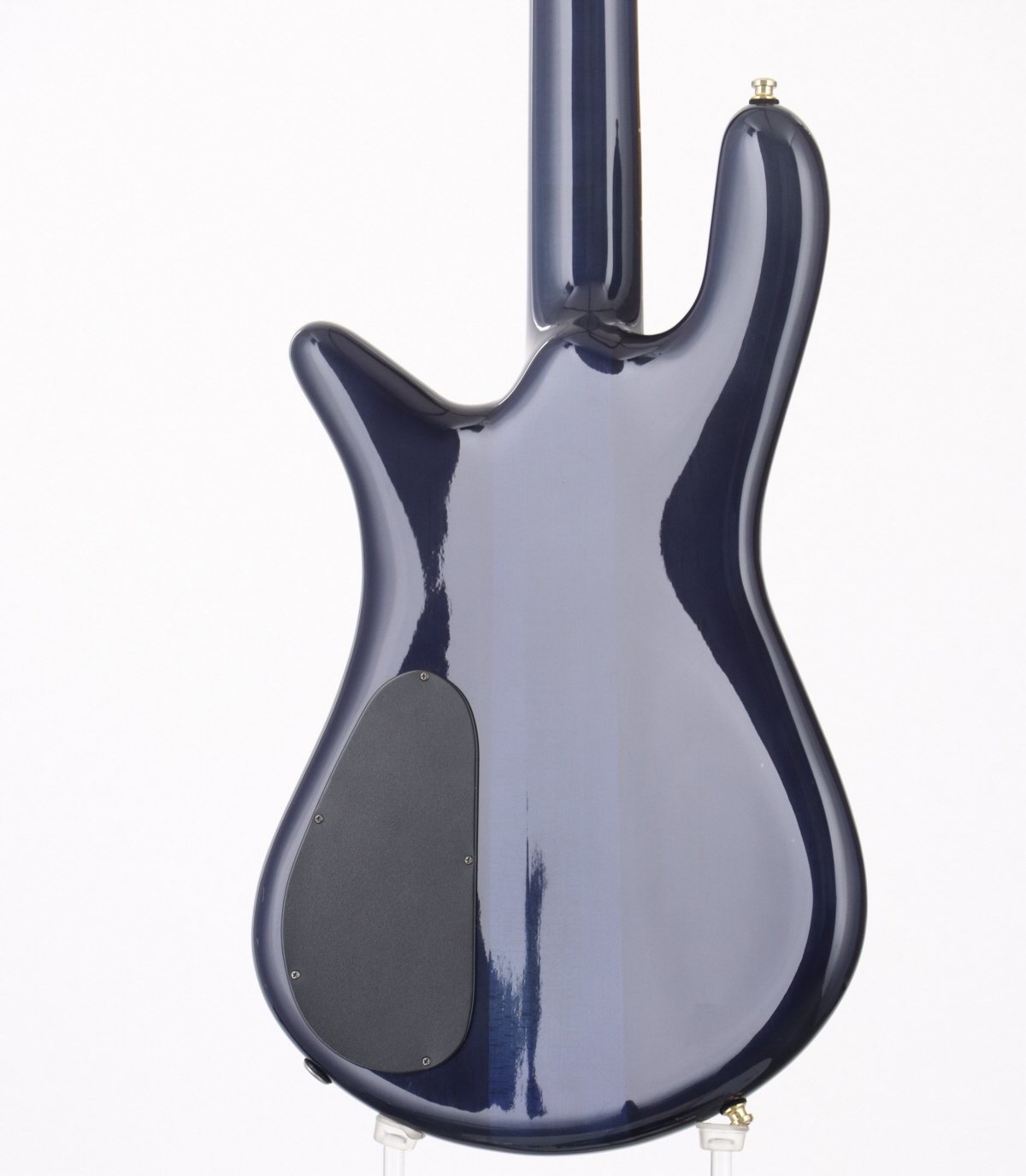 [SN NB6397] USED Spector / EURO 4 LX Trans Blue Gloss [06]