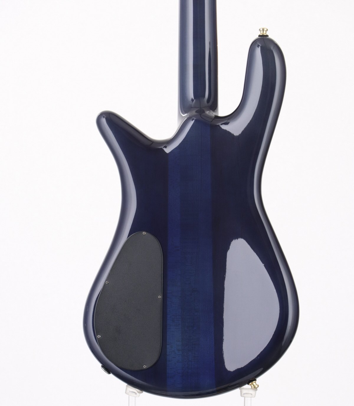 [SN NB6397] USED Spector / EURO 4 LX Trans Blue Gloss [06]