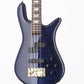 [SN NB6397] USED Spector / EURO 4 LX Trans Blue Gloss [06]