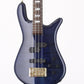 [SN NB6397] USED Spector / EURO 4 LX Trans Blue Gloss [06]