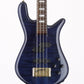 [SN NB6397] USED Spector / EURO 4 LX Trans Blue Gloss [06]