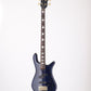 [SN NB6397] USED Spector / EURO 4 LX Trans Blue Gloss [06]