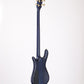 [SN NB6397] USED Spector / EURO 4 LX Trans Blue Gloss [06]