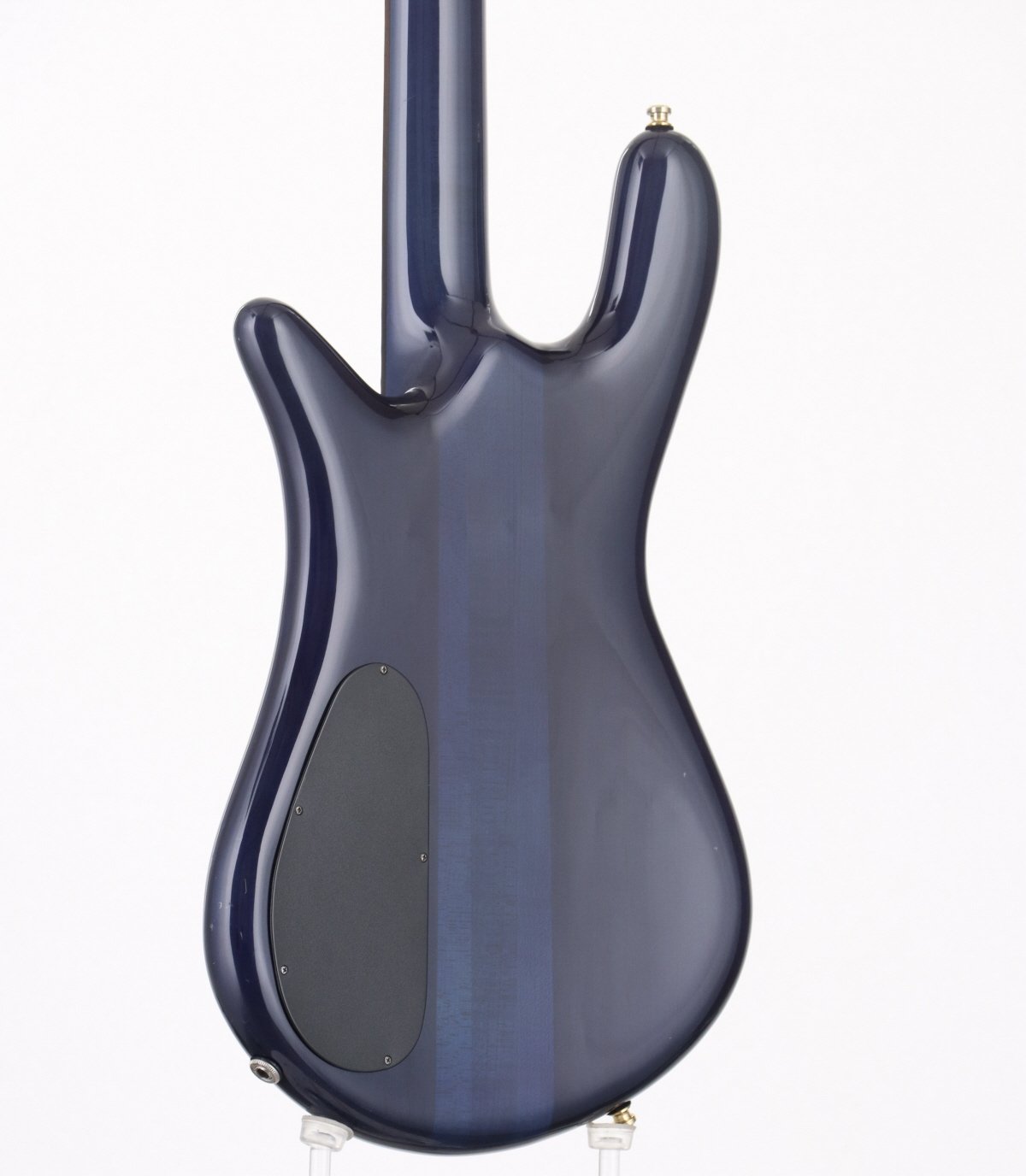 [SN NB6397] USED Spector / EURO 4 LX Trans Blue Gloss [06]