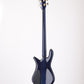 [SN NB6397] USED Spector / EURO 4 LX Trans Blue Gloss [06]