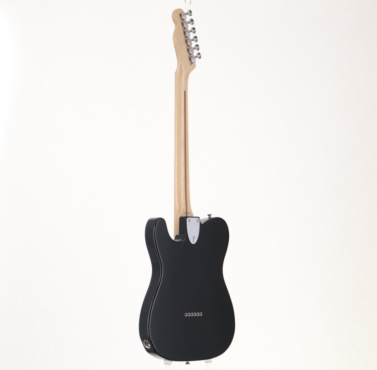 [SN CIJ R091400] USED Fender Japan / TC72-70 Black [06]