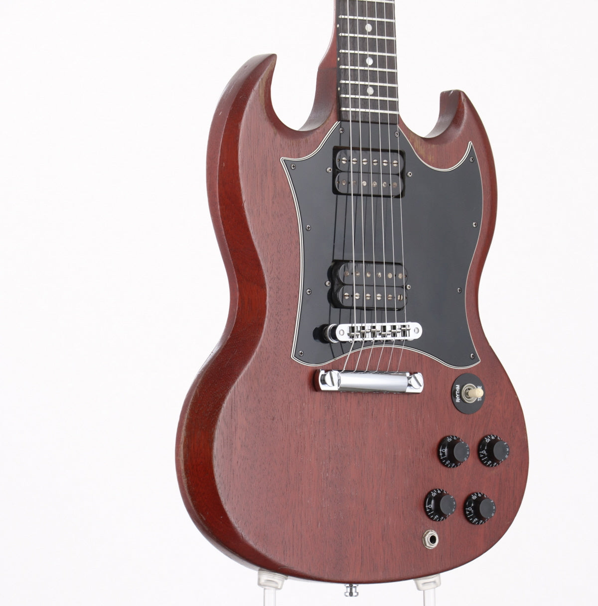 [SN 122411358] USED Gibson / SG Special Faded Worn Cherry [06]