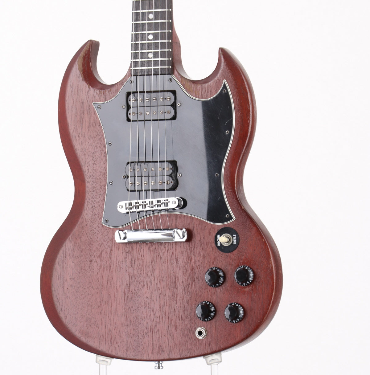 USED Gibson / SG Special Faded Worn Cherry [06 – Ishibashi Music  Corporation.