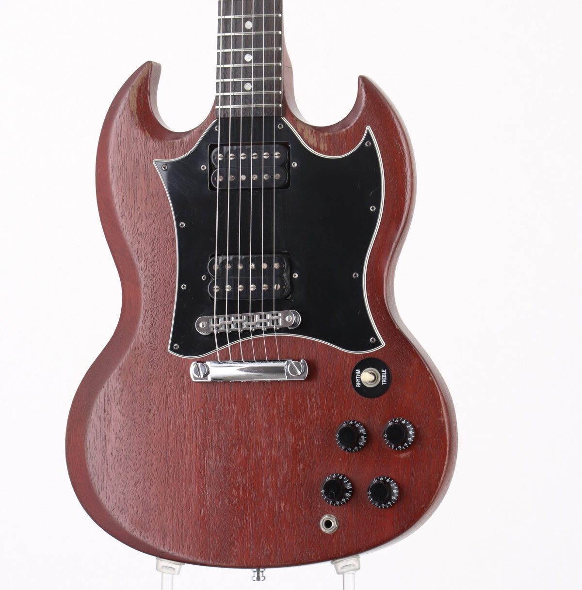 USED Gibson / SG Special Faded Worn Cherry [06 – Ishibashi Music  Corporation.