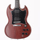 [SN 122411358] USED Gibson / SG Special Faded Worn Cherry [06]