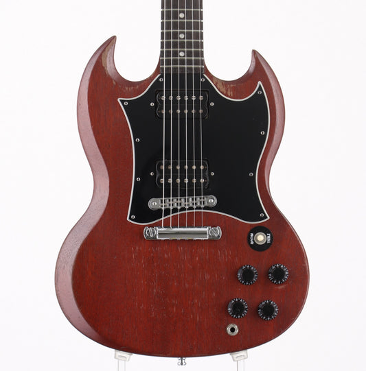 [SN 122411358] USED Gibson / SG Special Faded Worn Cherry [06]