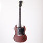 [SN 122411358] USED Gibson / SG Special Faded Worn Cherry [06]