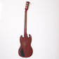 [SN 122411358] USED Gibson / SG Special Faded Worn Cherry [06]