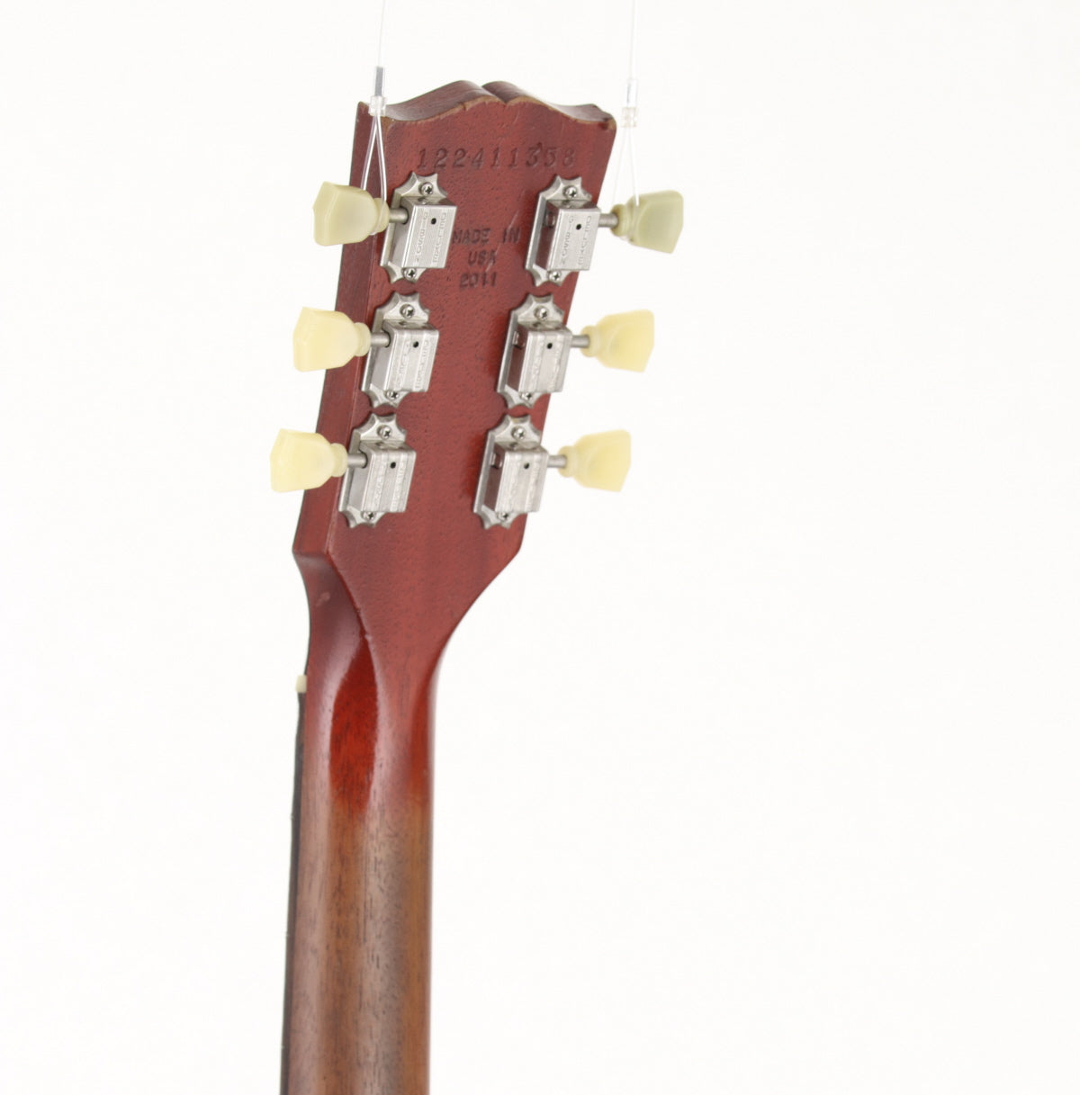 [SN 122411358] USED Gibson / SG Special Faded Worn Cherry [06]