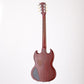 [SN 122411358] USED Gibson / SG Special Faded Worn Cherry [06]