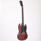 [SN 122411358] USED Gibson / SG Special Faded Worn Cherry [06]