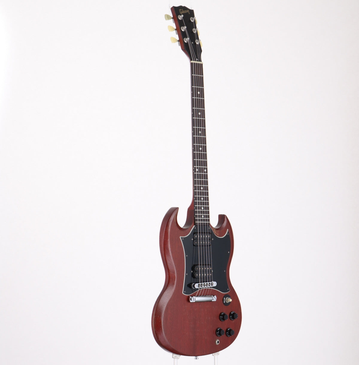 [SN 122411358] USED Gibson / SG Special Faded Worn Cherry [06]