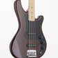 [SN 003864] USED YAMAHA / SB-500 Super Bass Walnut [10]