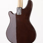 [SN 003864] USED YAMAHA / SB-500 Super Bass Walnut [10]