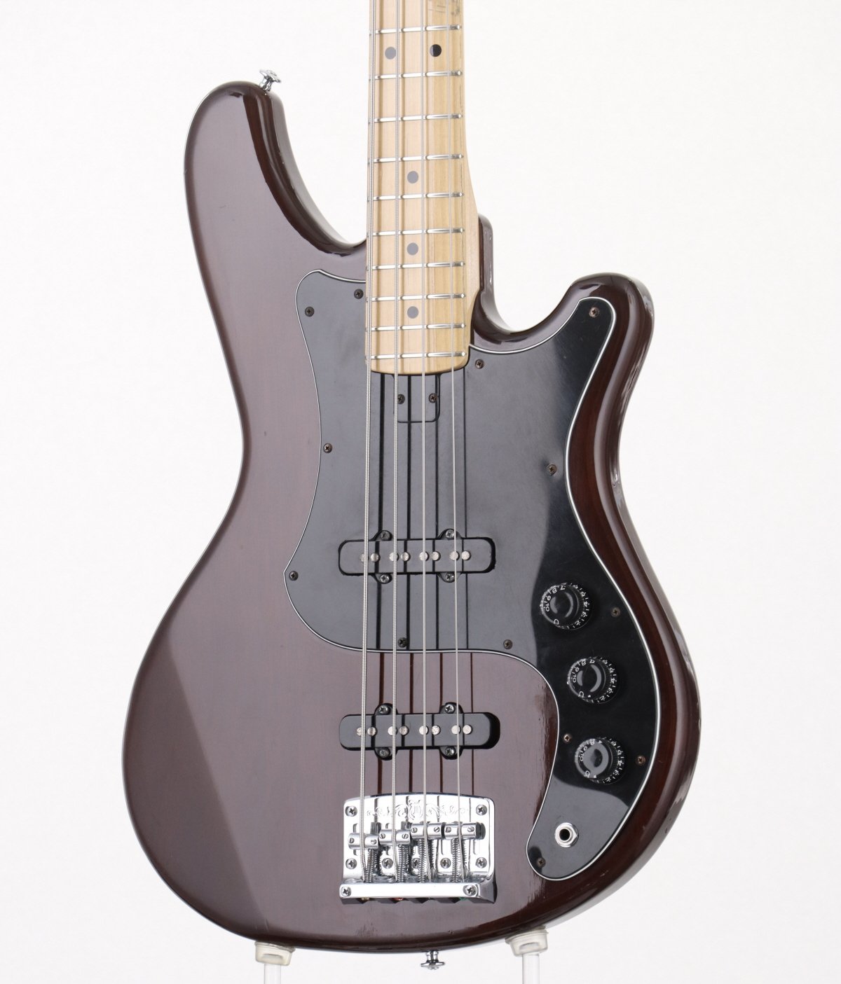 USED YAMAHA / SB-500 Super Bass Walnut [10 – Ishibashi Music Corporation.