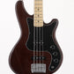 [SN 003864] USED YAMAHA / SB-500 Super Bass Walnut [10]