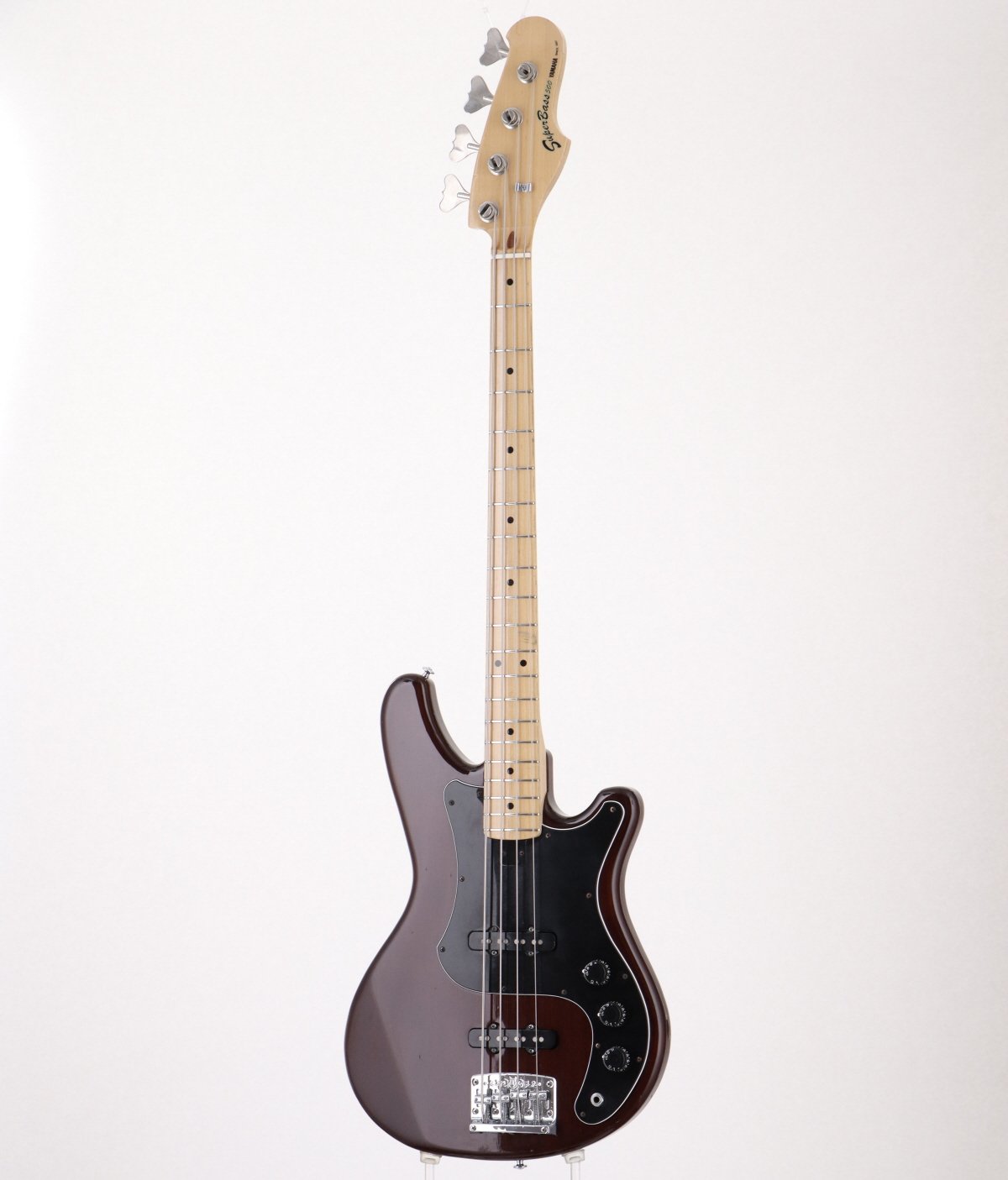 [SN 003864] USED YAMAHA / SB-500 Super Bass Walnut [10]